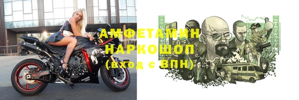 стаф Щучье